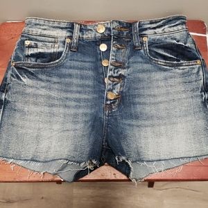 STS Blue women's Kate shorts Sz 28